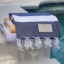 Cabana Turkish Towel Group