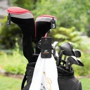 Magnet Golf Towel Clip 1