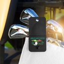 Magnet Golf Towel Clip 2
