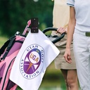 Magnet Golf Towel Clip 3