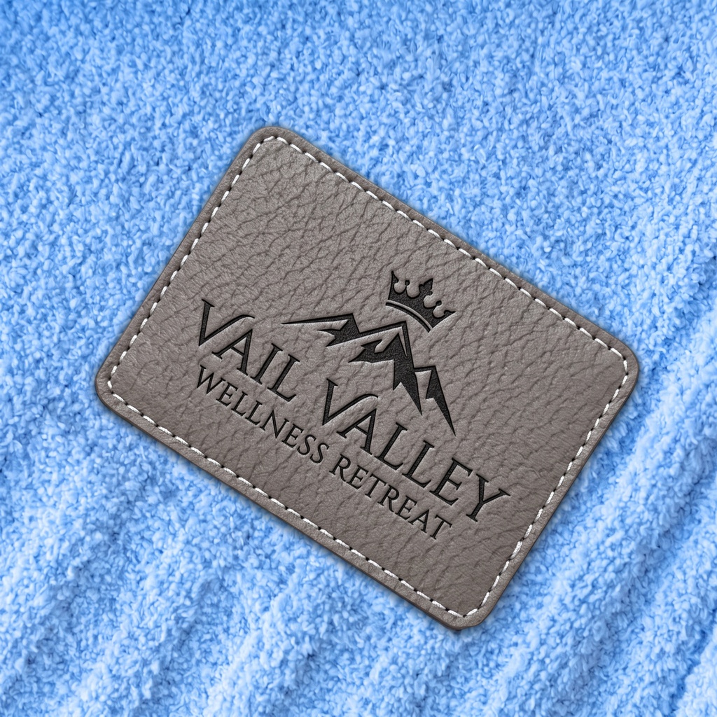 Coastal Throw Patch