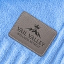Coastal Throw Patch