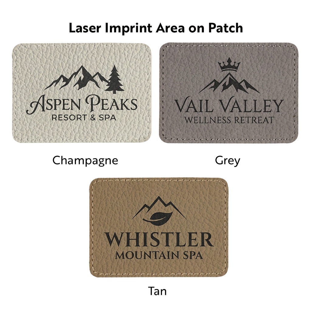 Coastal Throw Patches