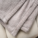 Whistler Throw Detail
