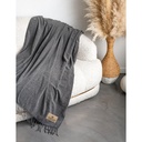 Bayside Throw couch