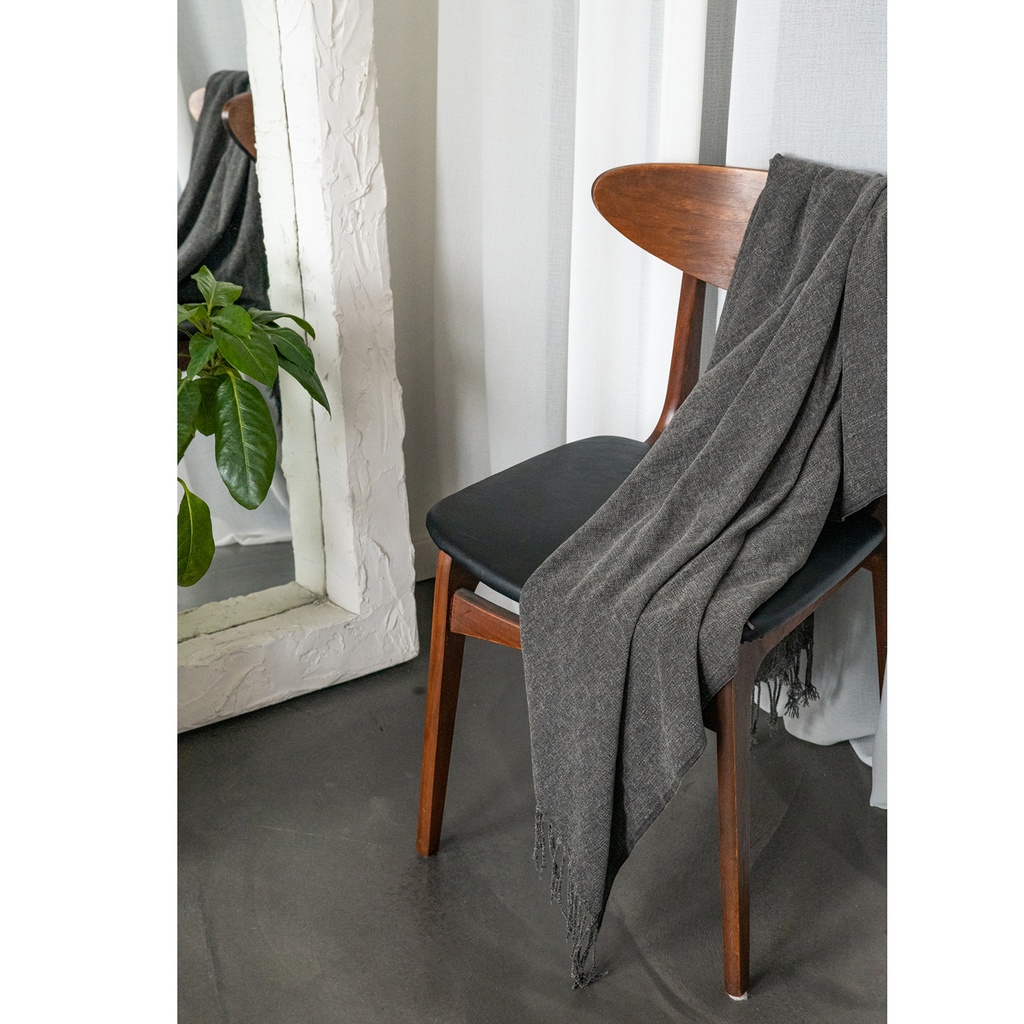 Bayside Throw Chair