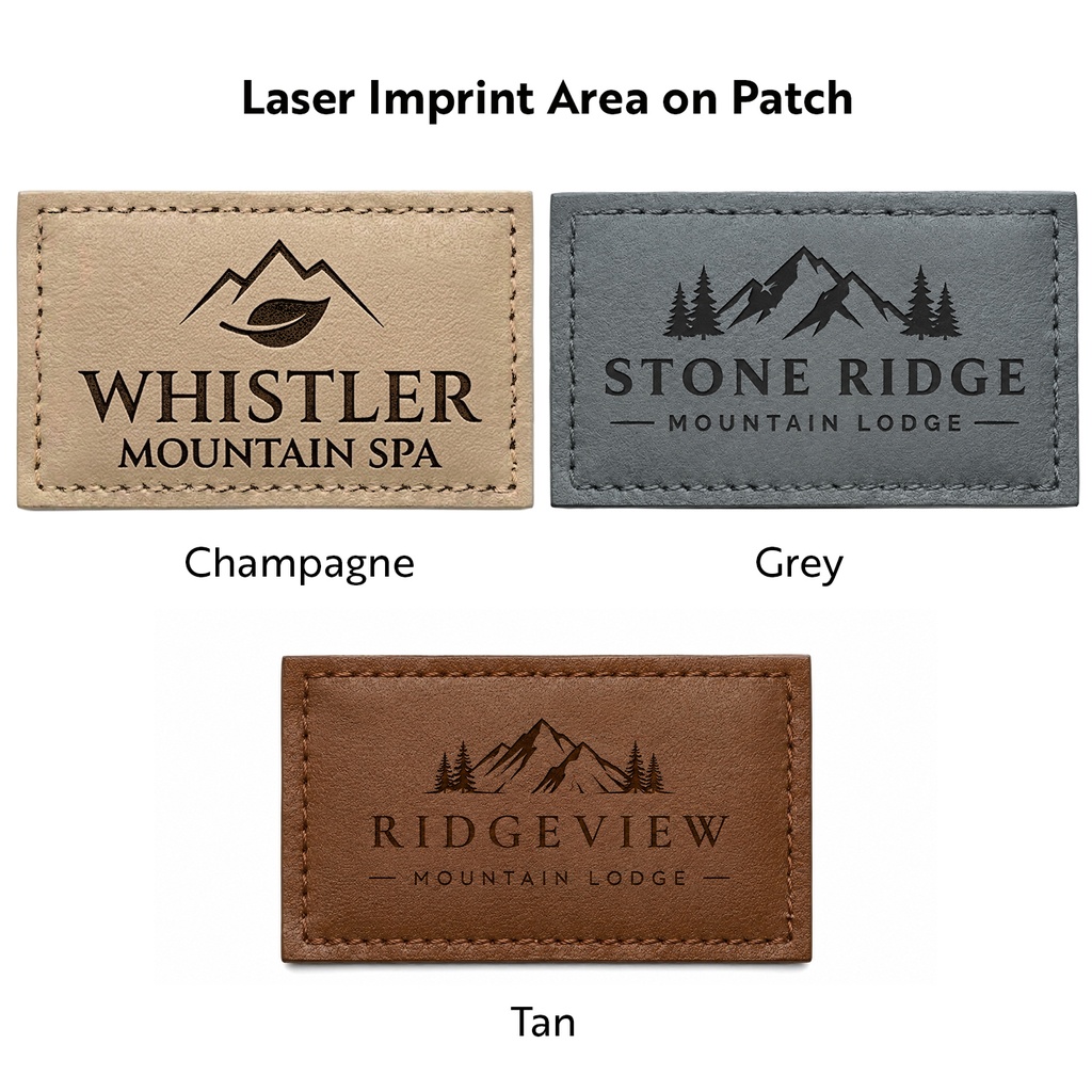 Bayside Throw Patch