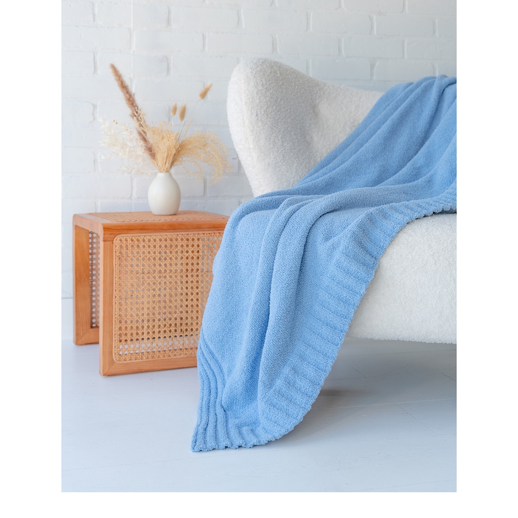 Coastal Throw Couch