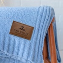 Coastal Throw Detail