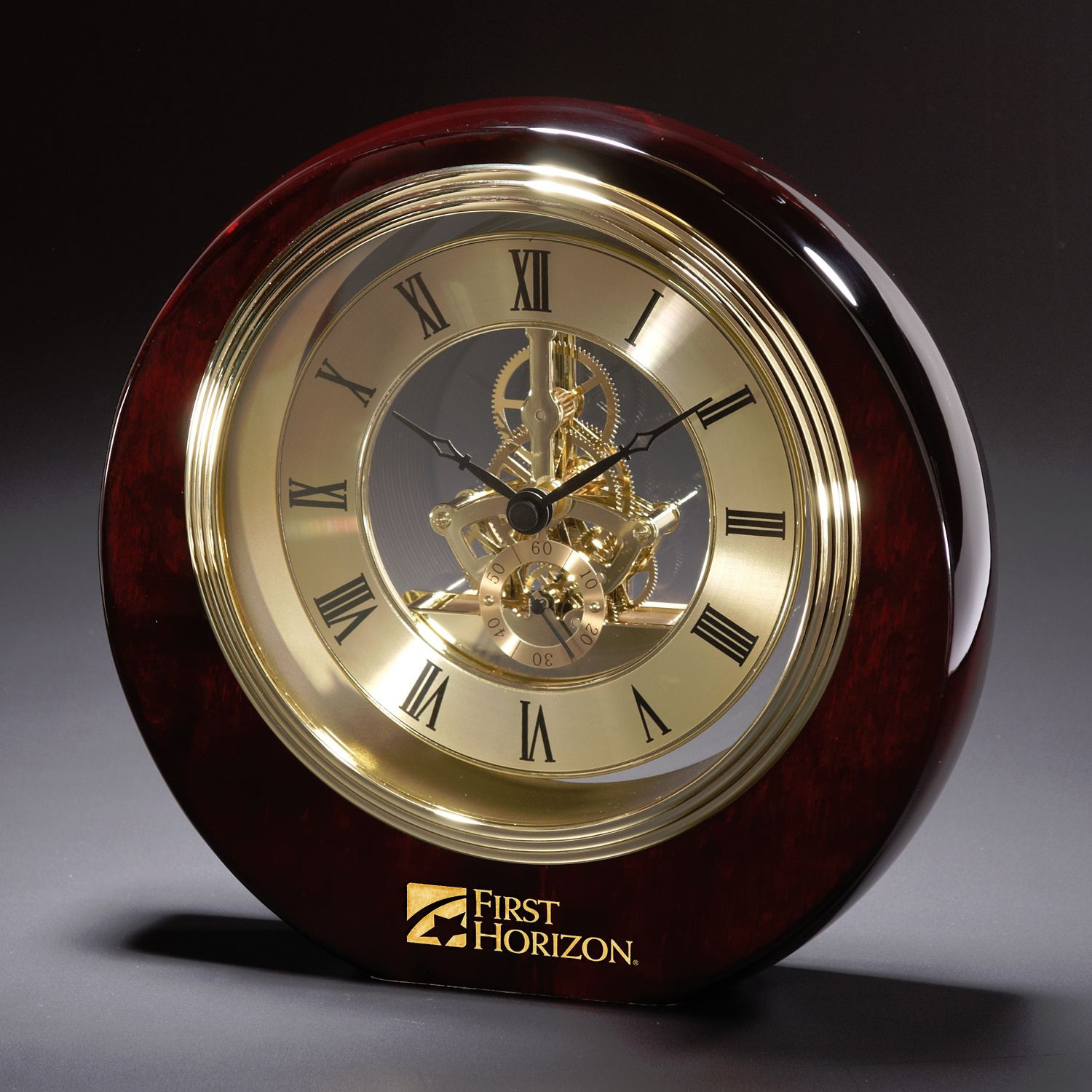 Articulation Clock