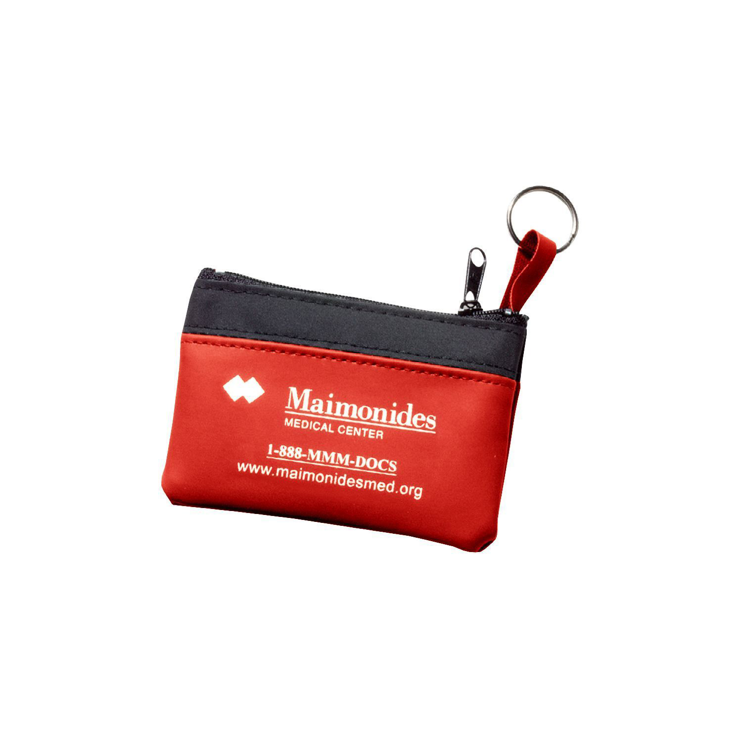 Single Pocket Coin Pouch