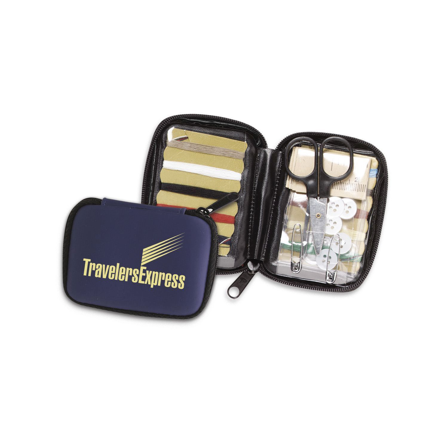 Deluxe Travel Sewing Kit