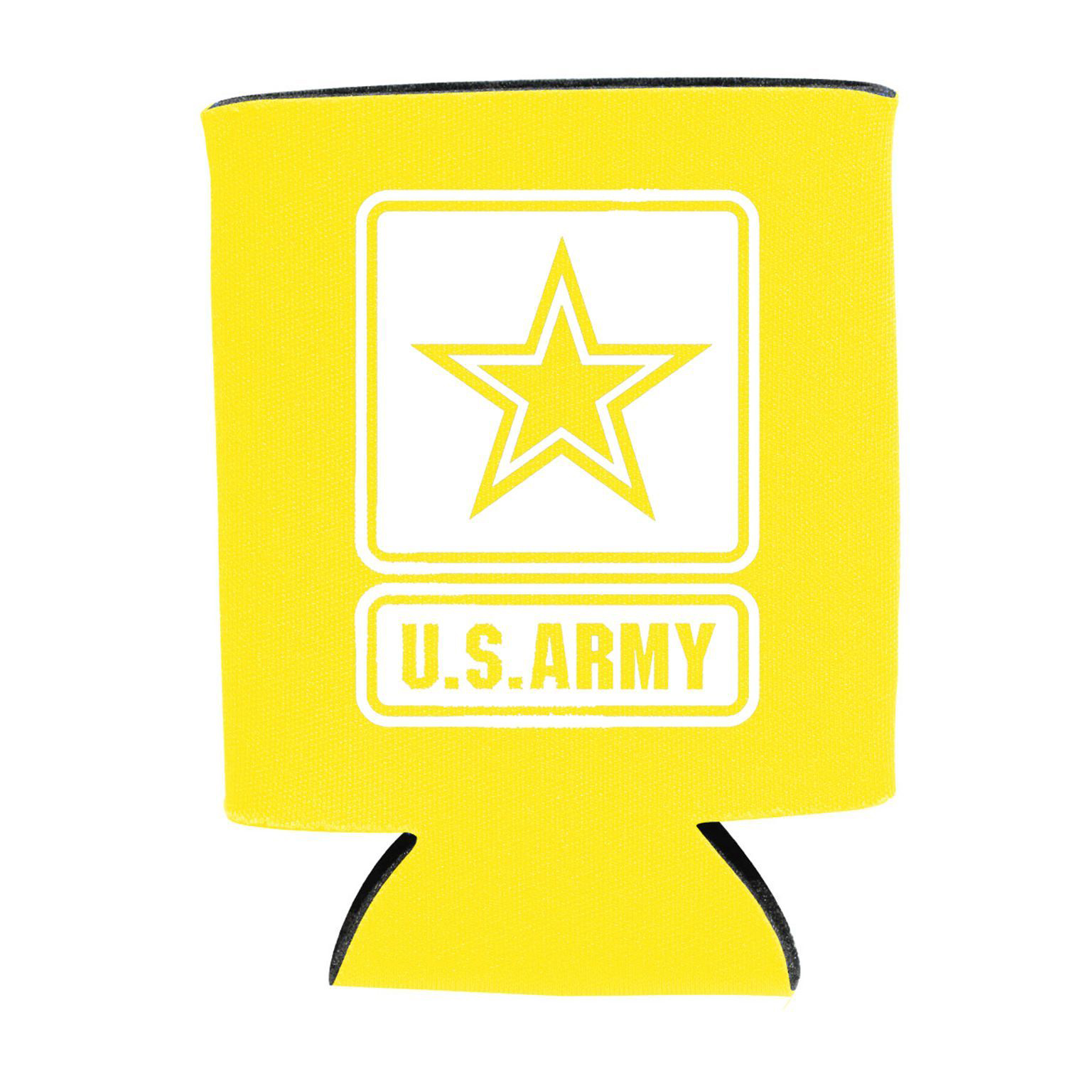 Collapsible Can Cooler