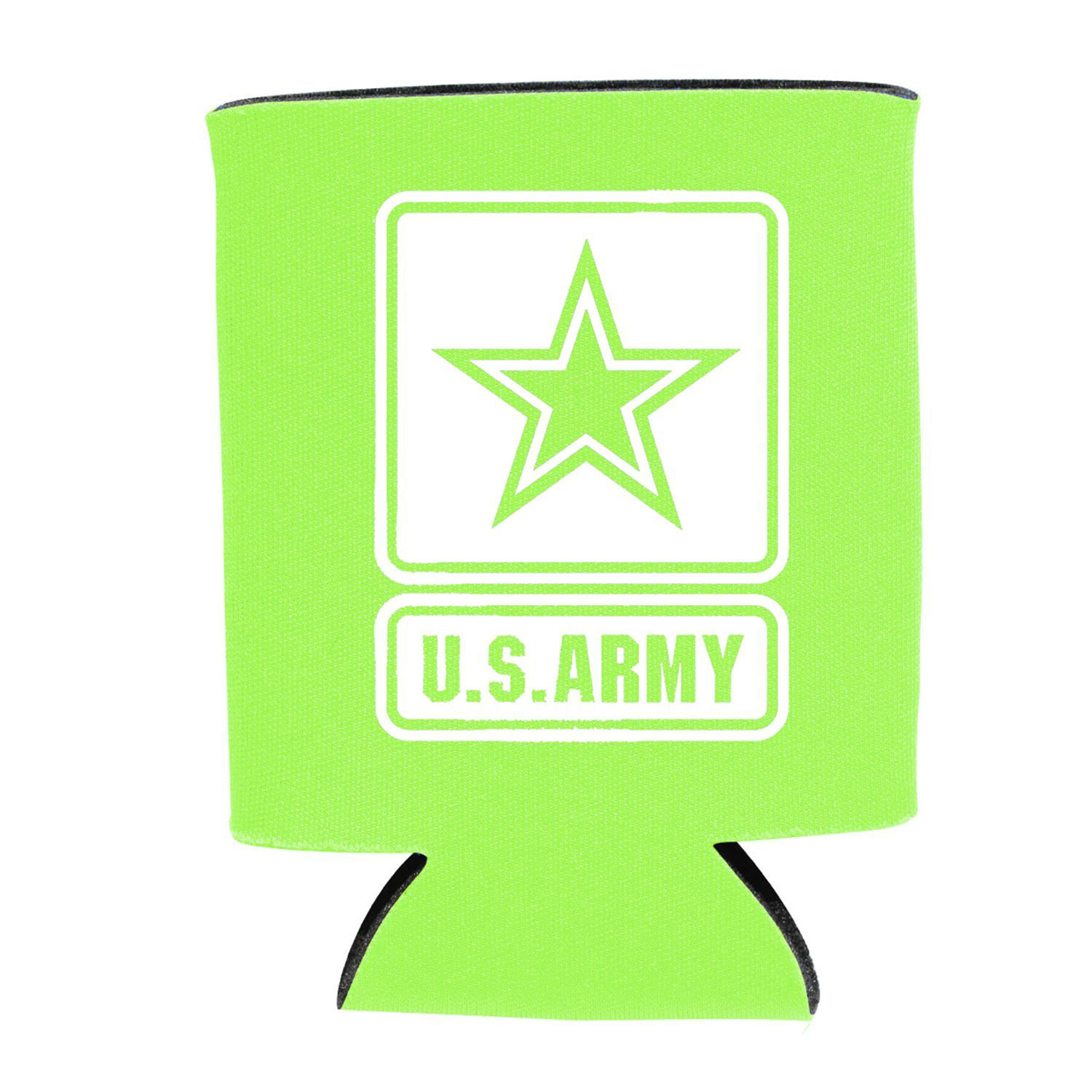 Collapsible Can Cooler