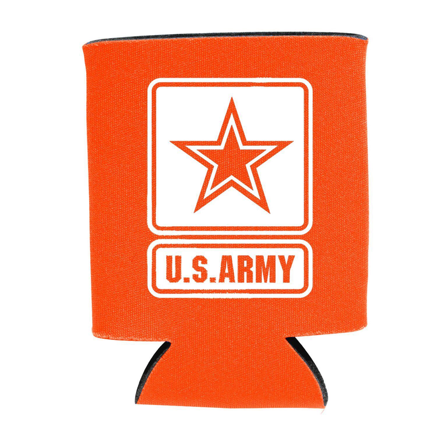 Collapsible Can Cooler