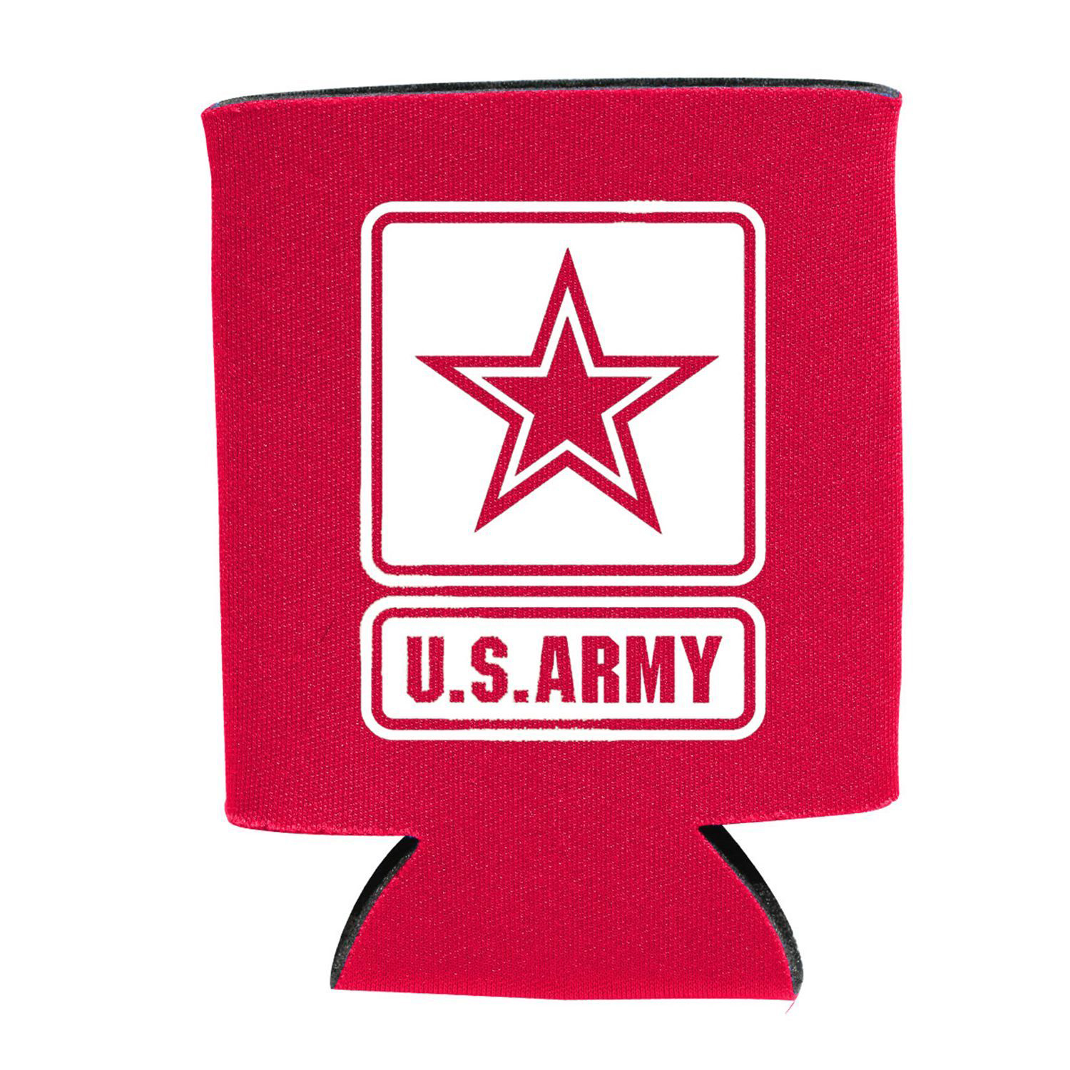 Collapsible Can Cooler