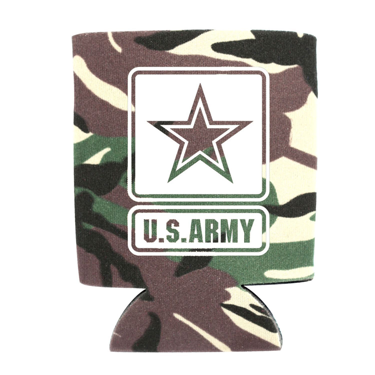 Collapsible Can Cooler