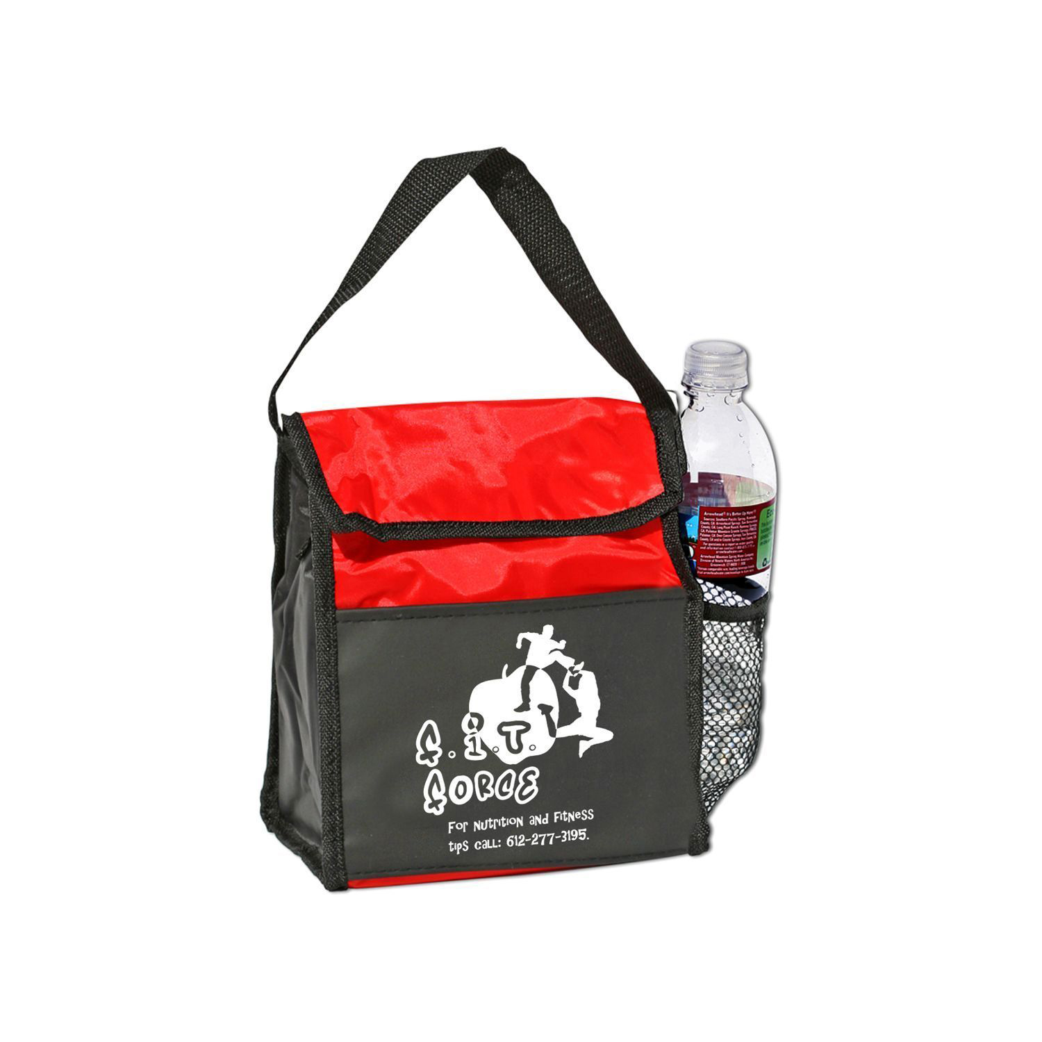 Lunch Pack Fully Insulated