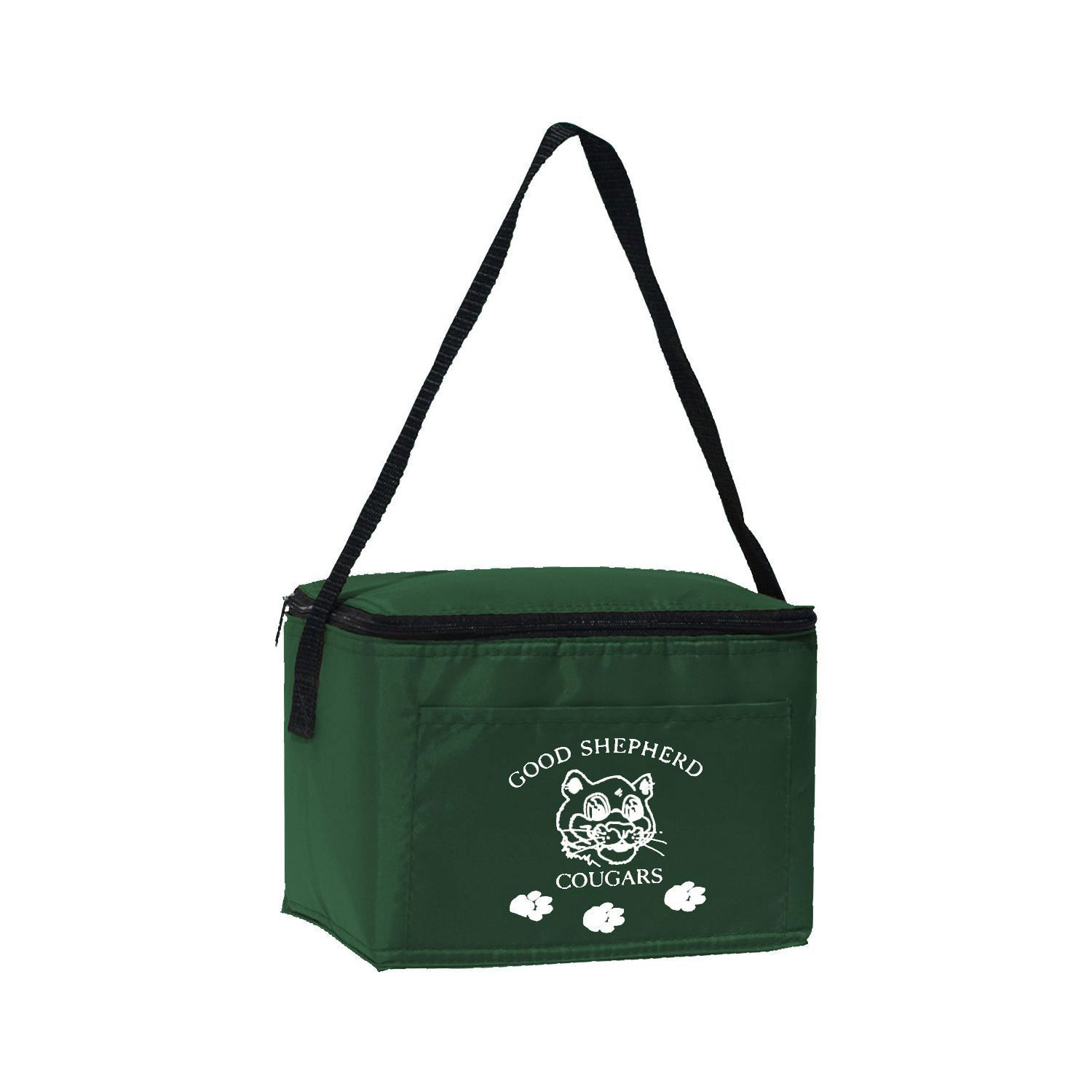Insulated 6 Pack Cooler