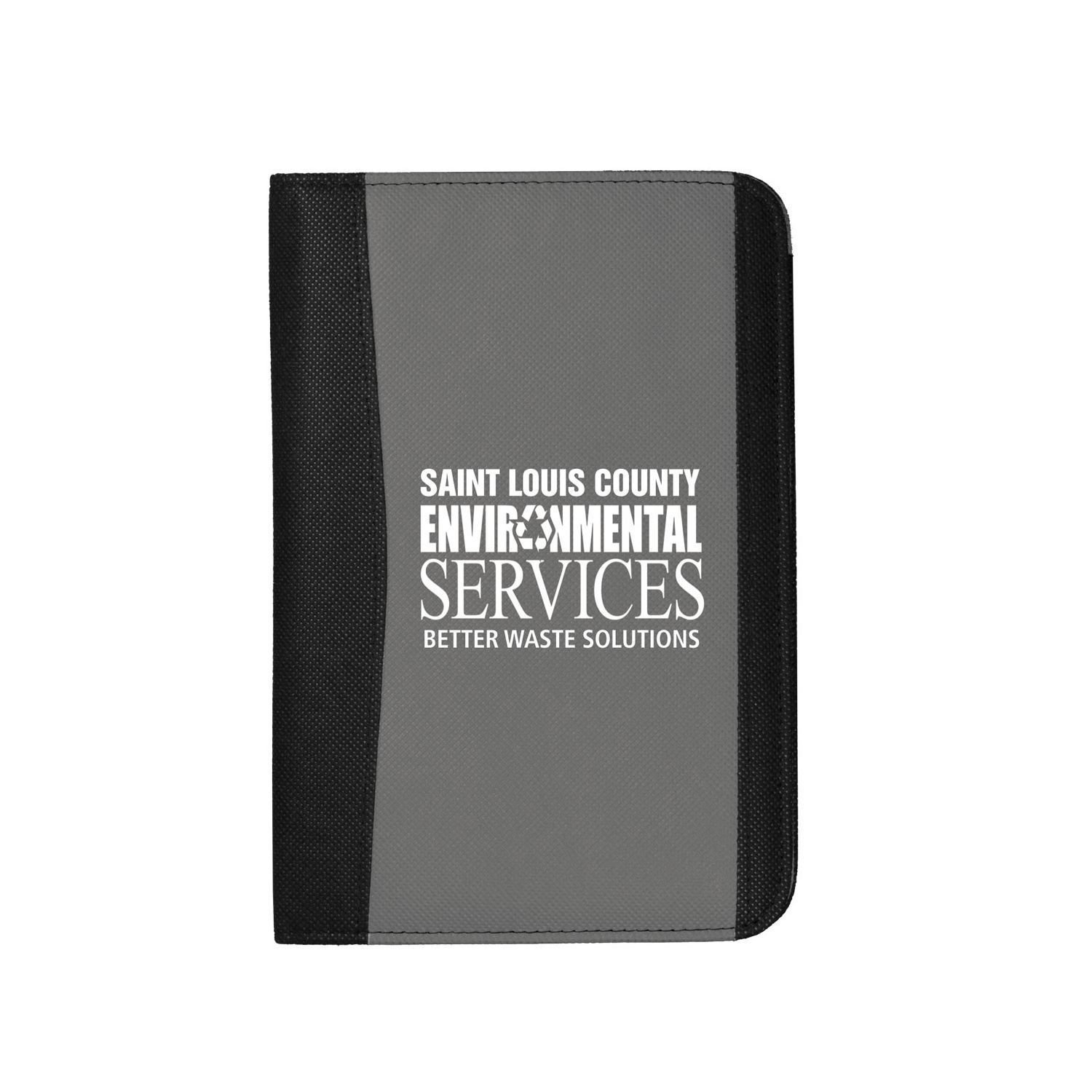 Junior Padfolio