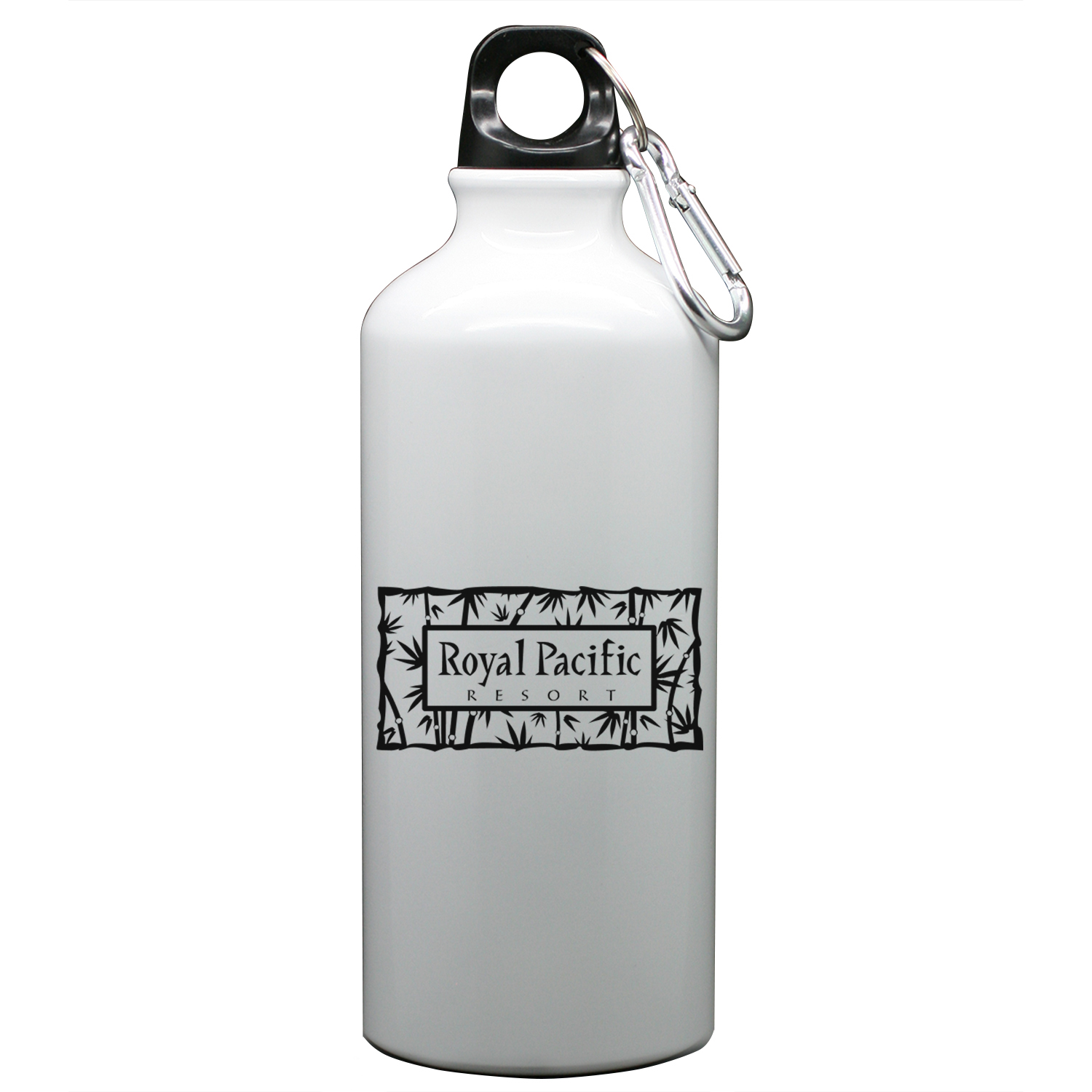 Aluminum Bottle 22 Oz