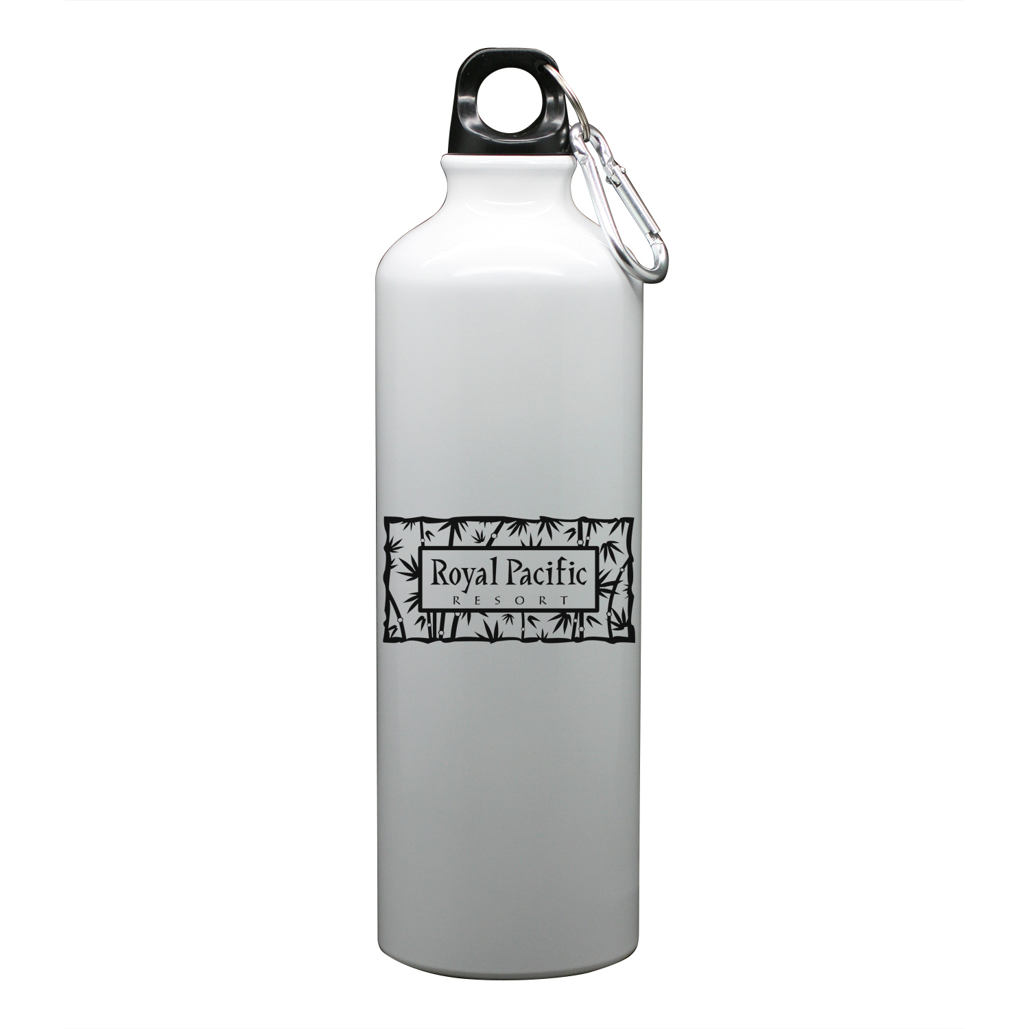 Aluminum 28 Oz Sports Bottle