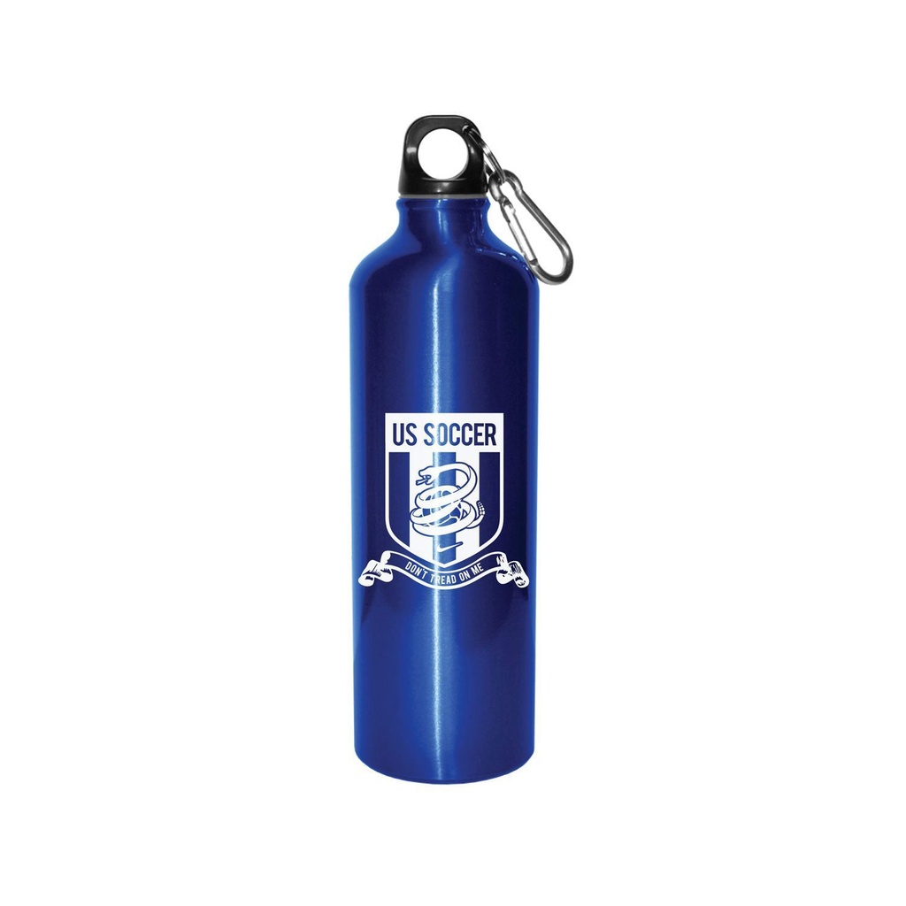 Aluminum 28 Oz Sports Bottle