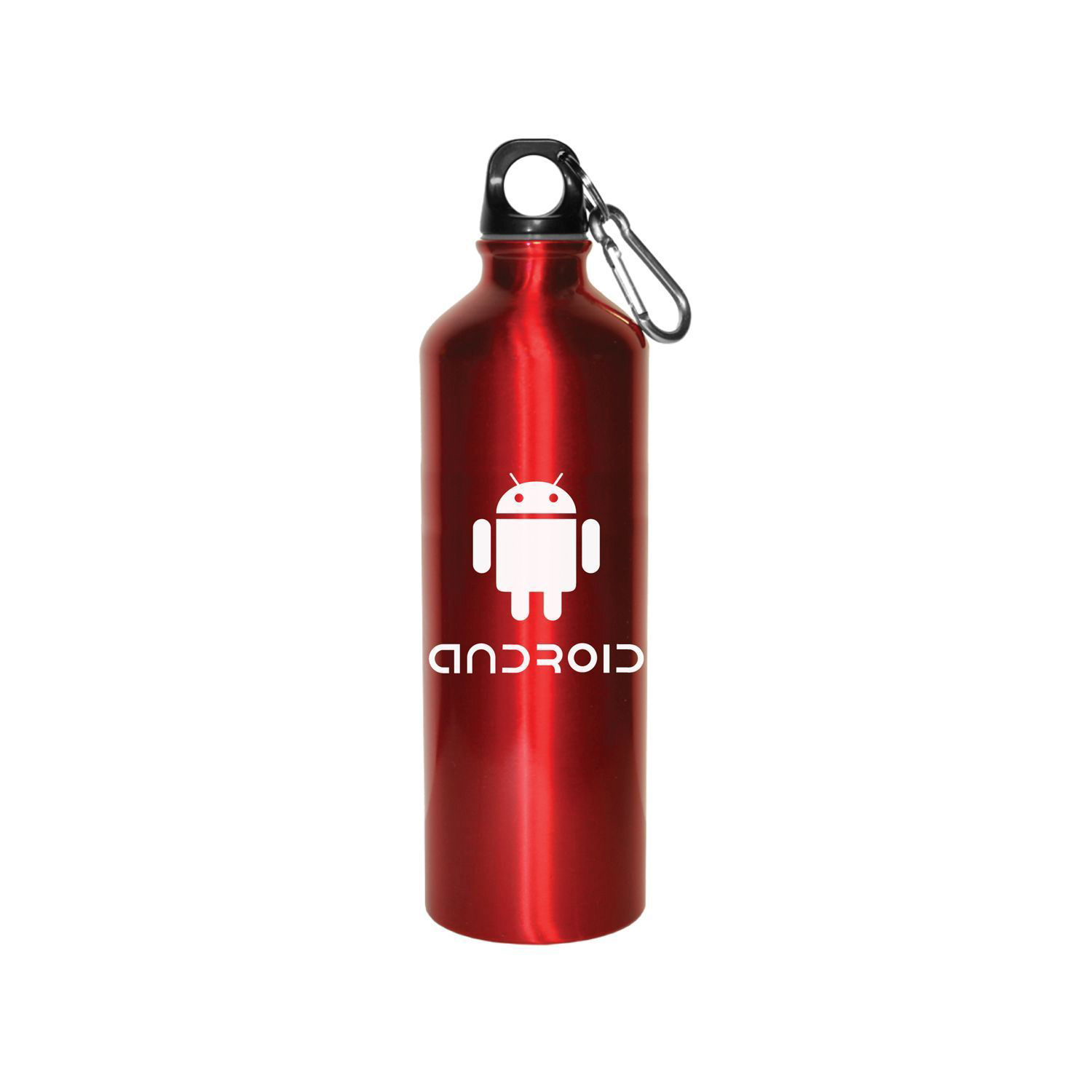 Aluminum 28 Oz Sports Bottle