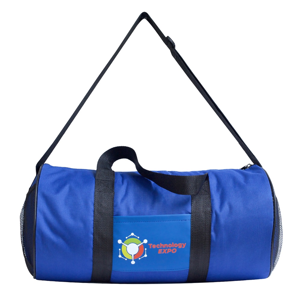Long Haul Structured Duffel Bag