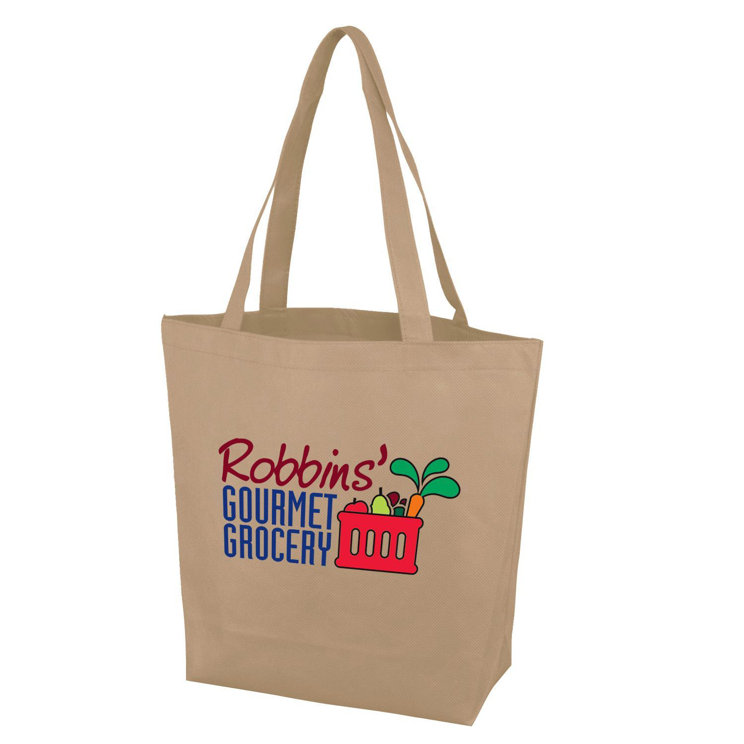 Convention Tote