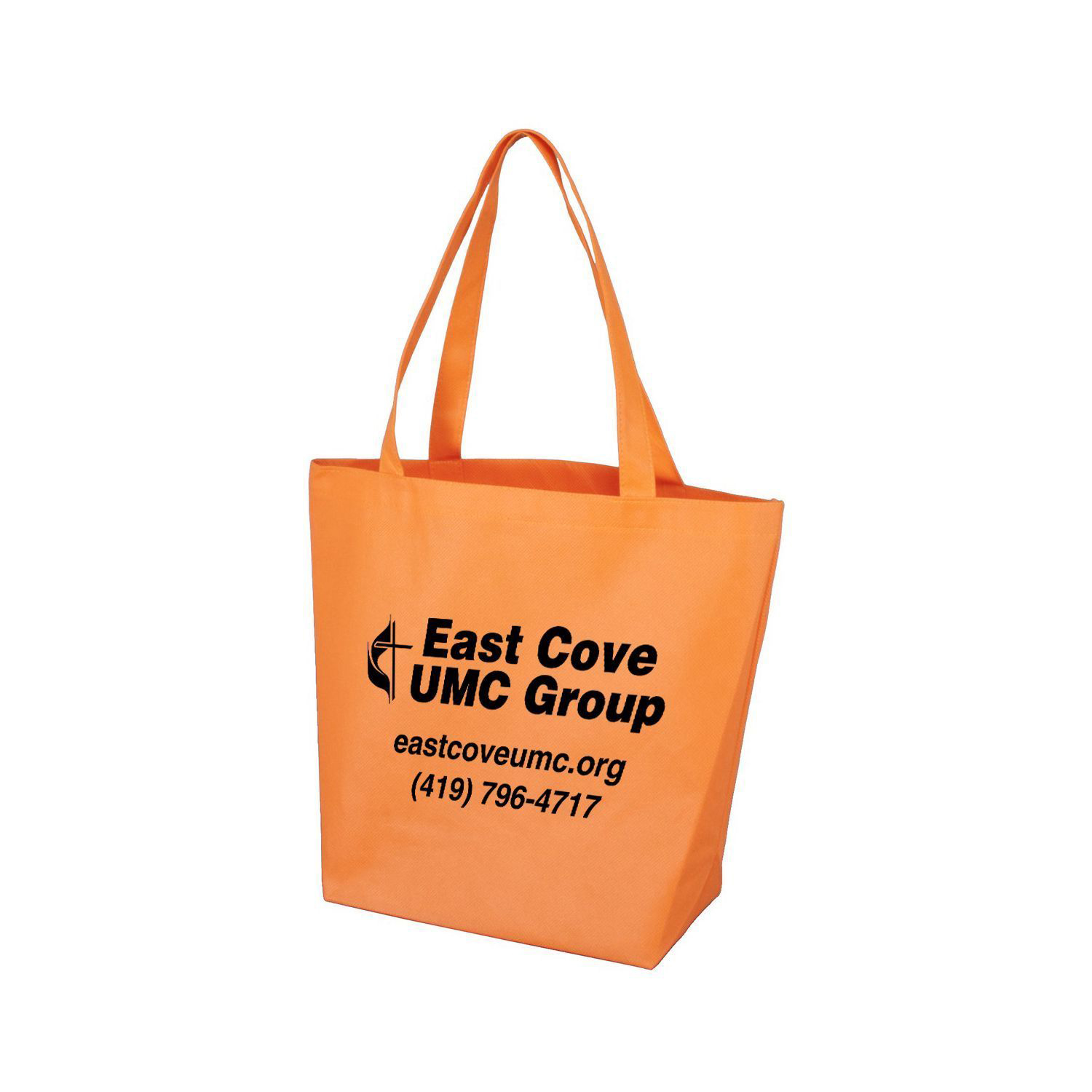 Convention Tote