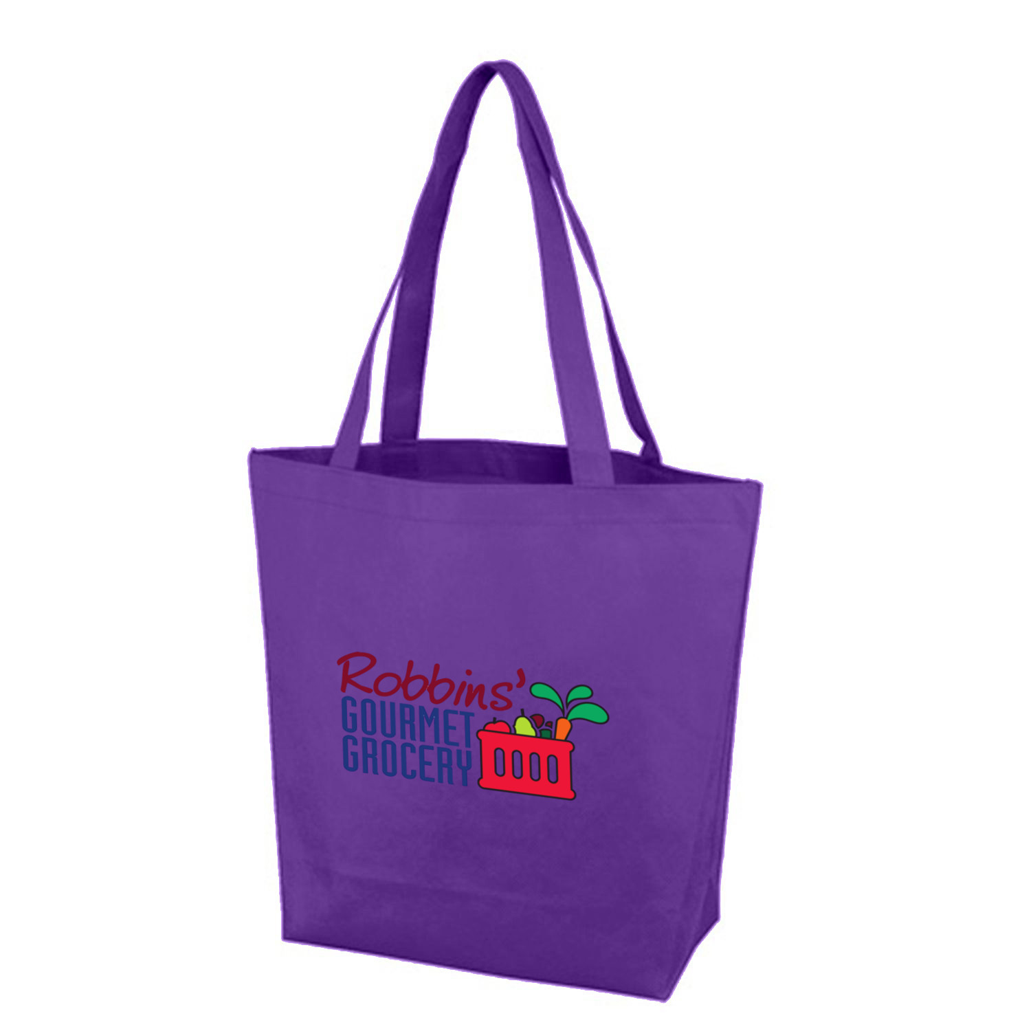 Convention Tote