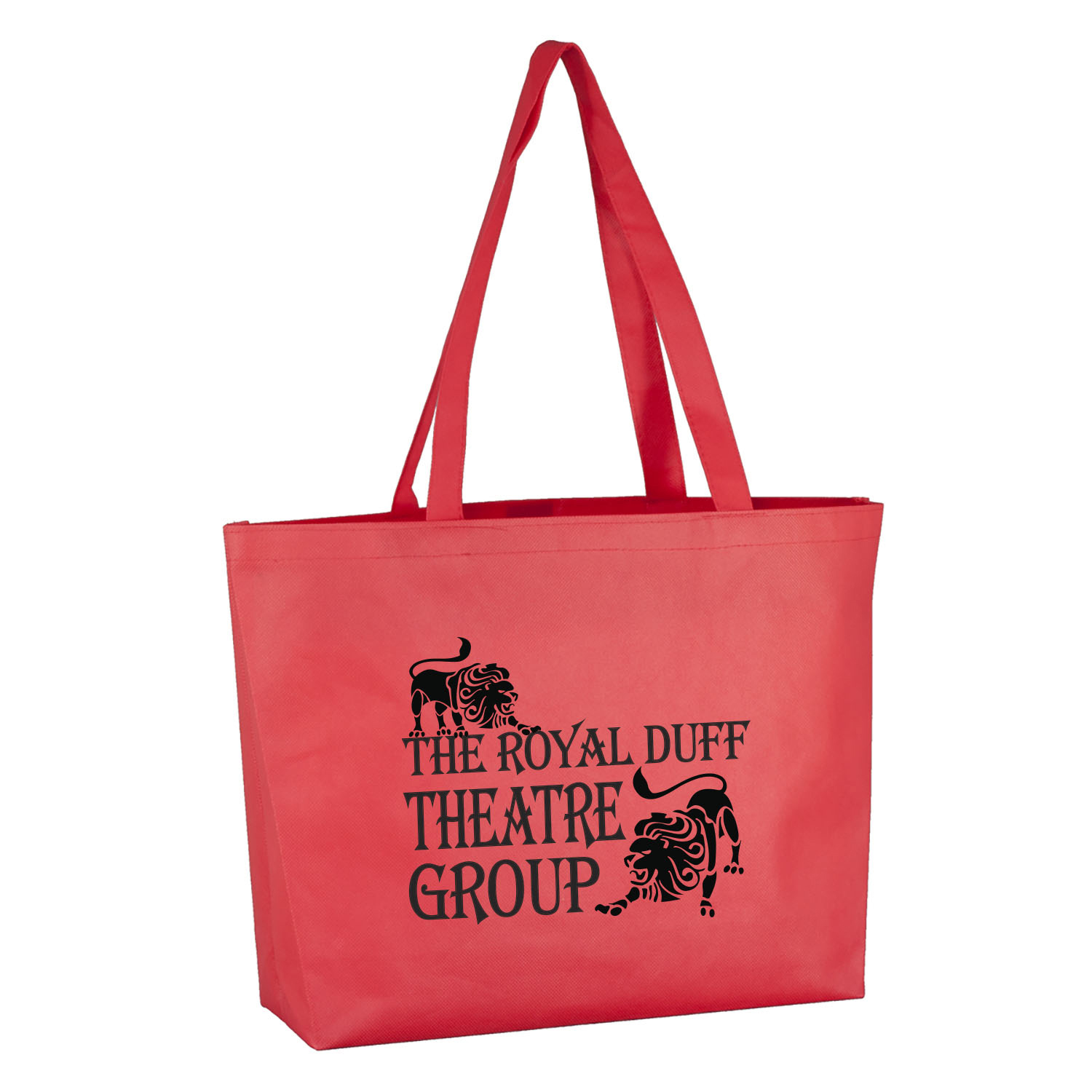 21 X 15 X 5 Convention Tote