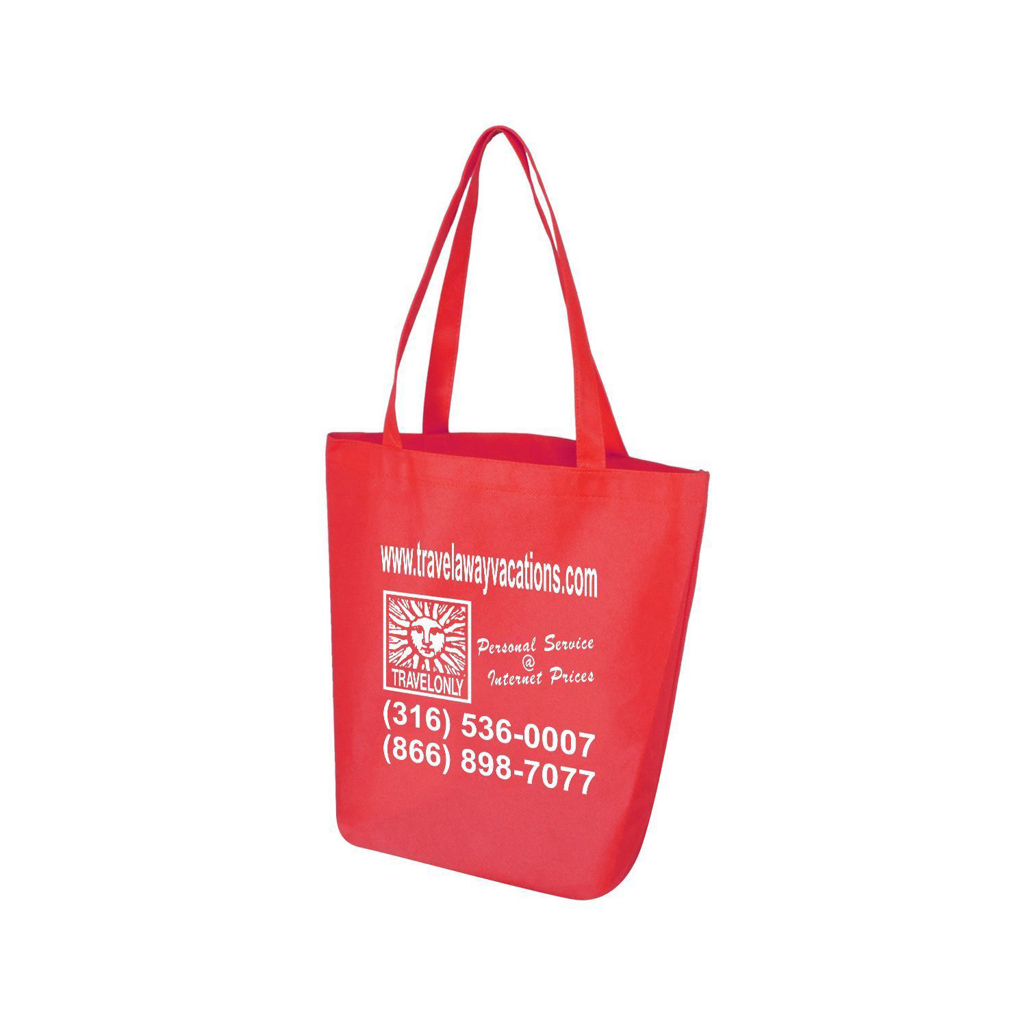 15 X 16 Tote