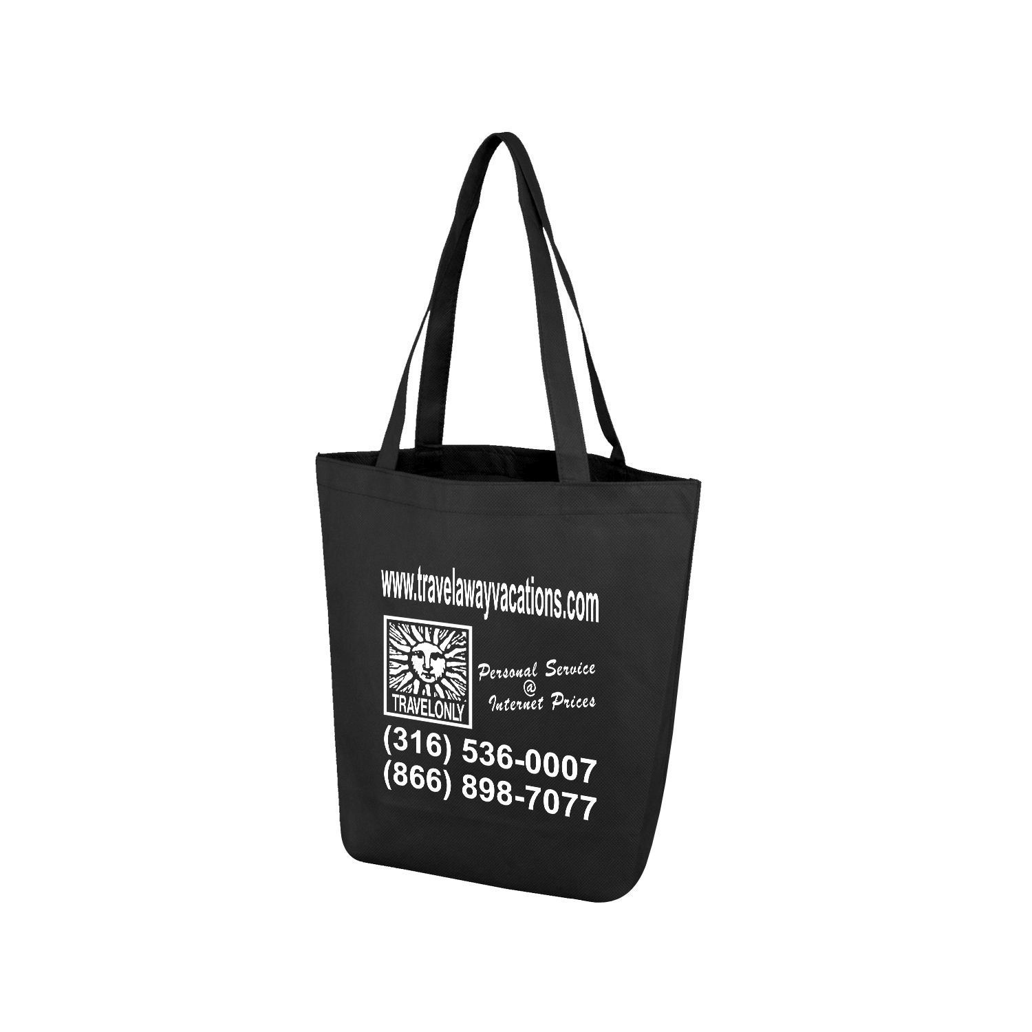 15 X 16 Tote