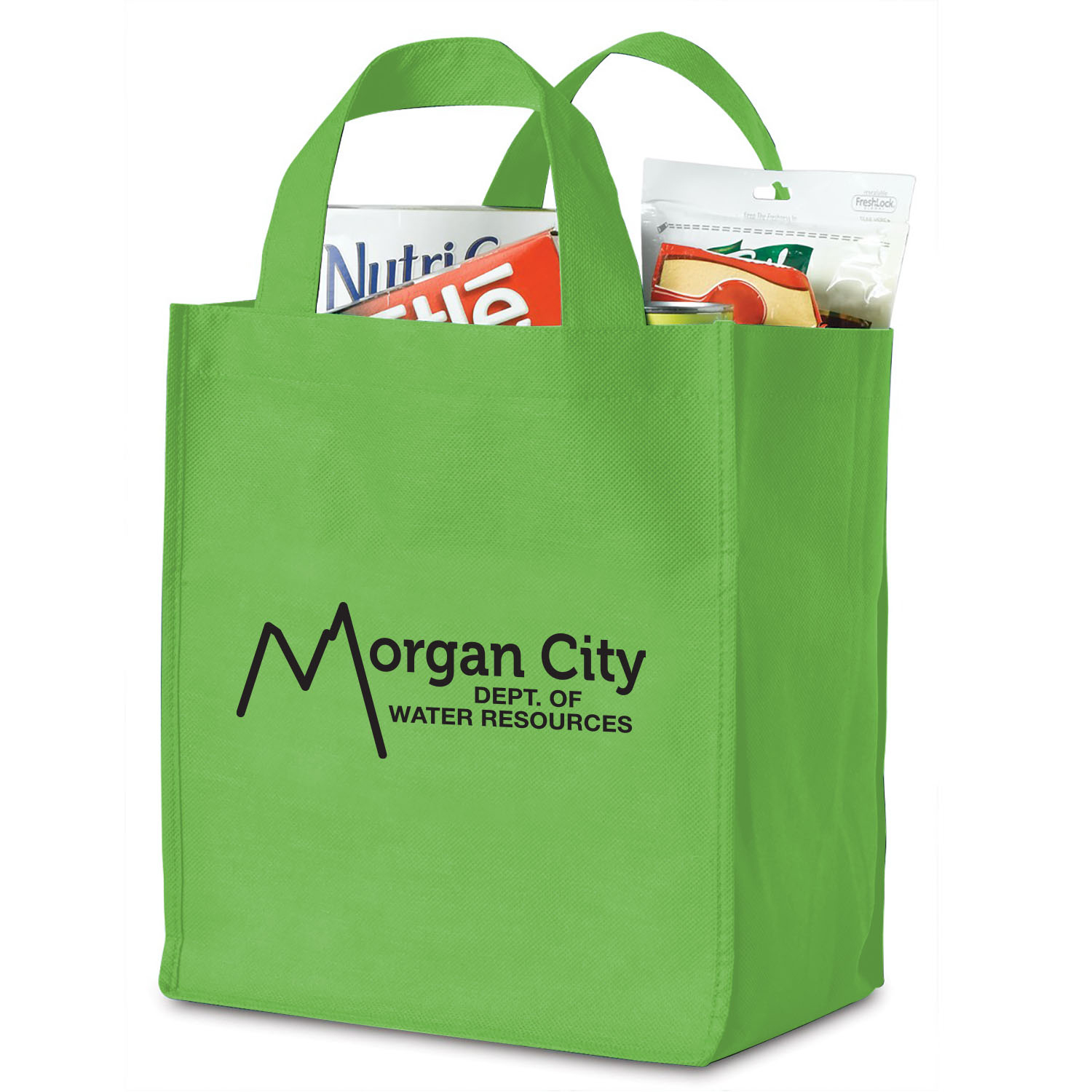 Polytex Grocery Bag