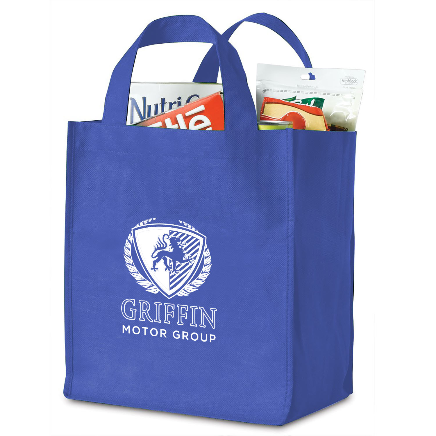 Polytex Grocery Bag