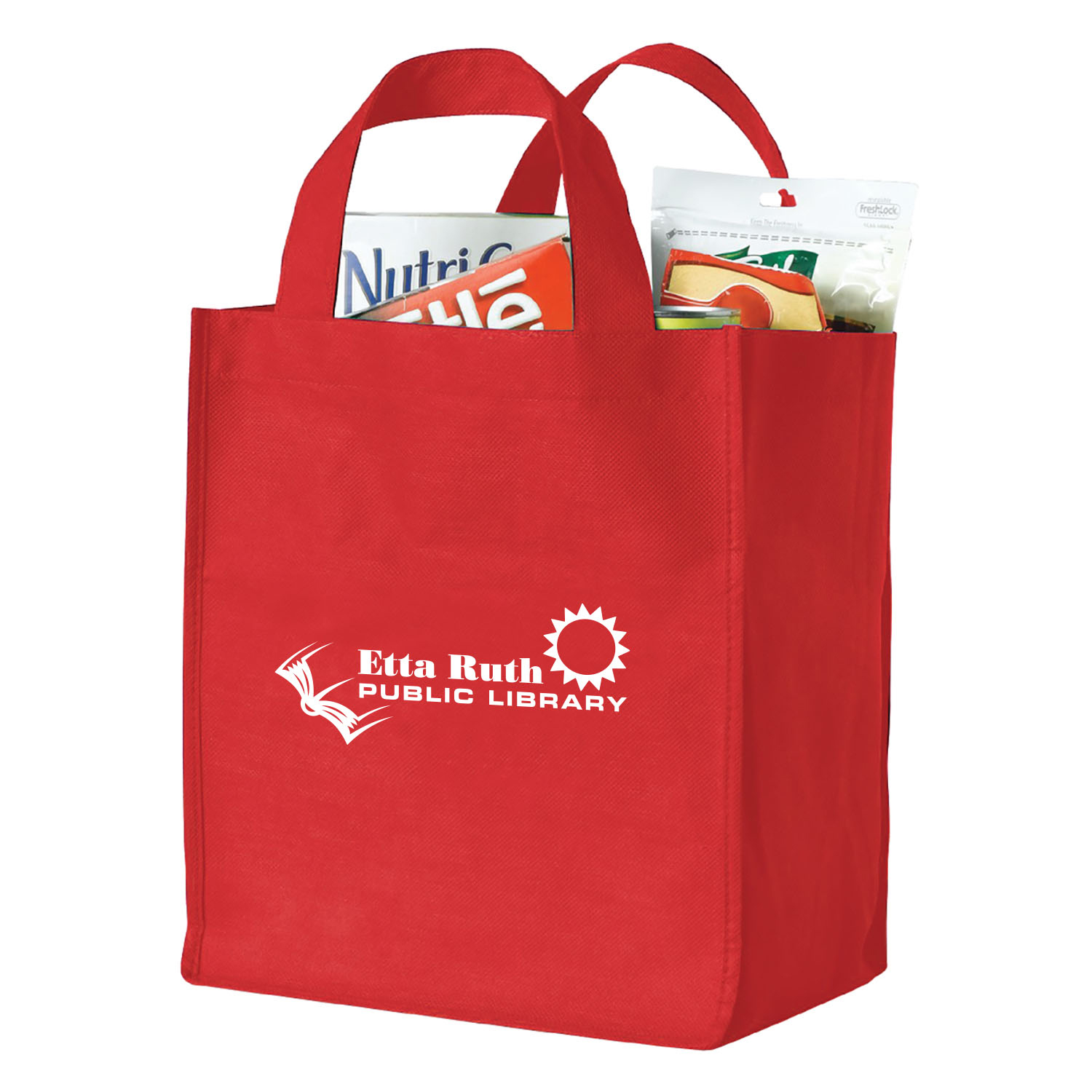 Polytex Grocery Bag