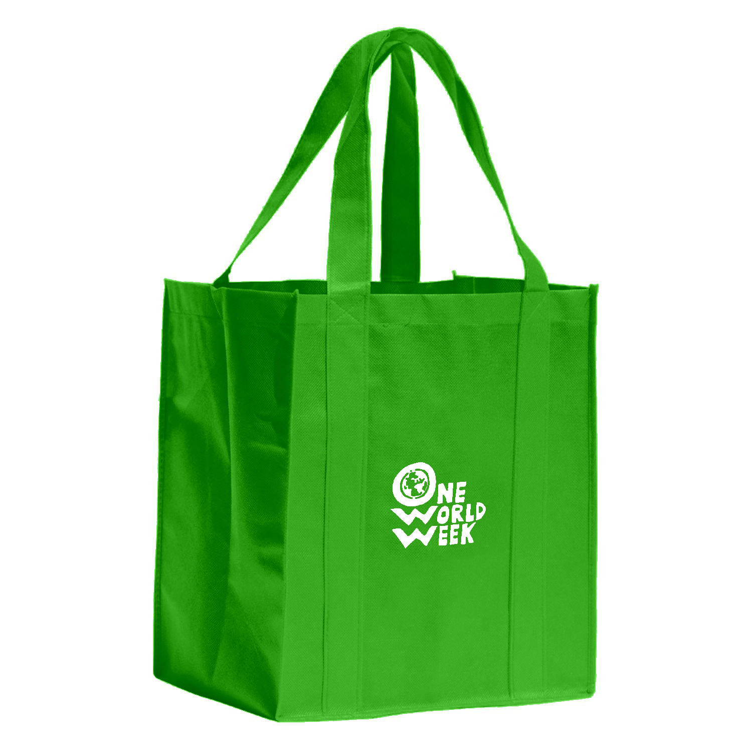 Big Polytex Shopper