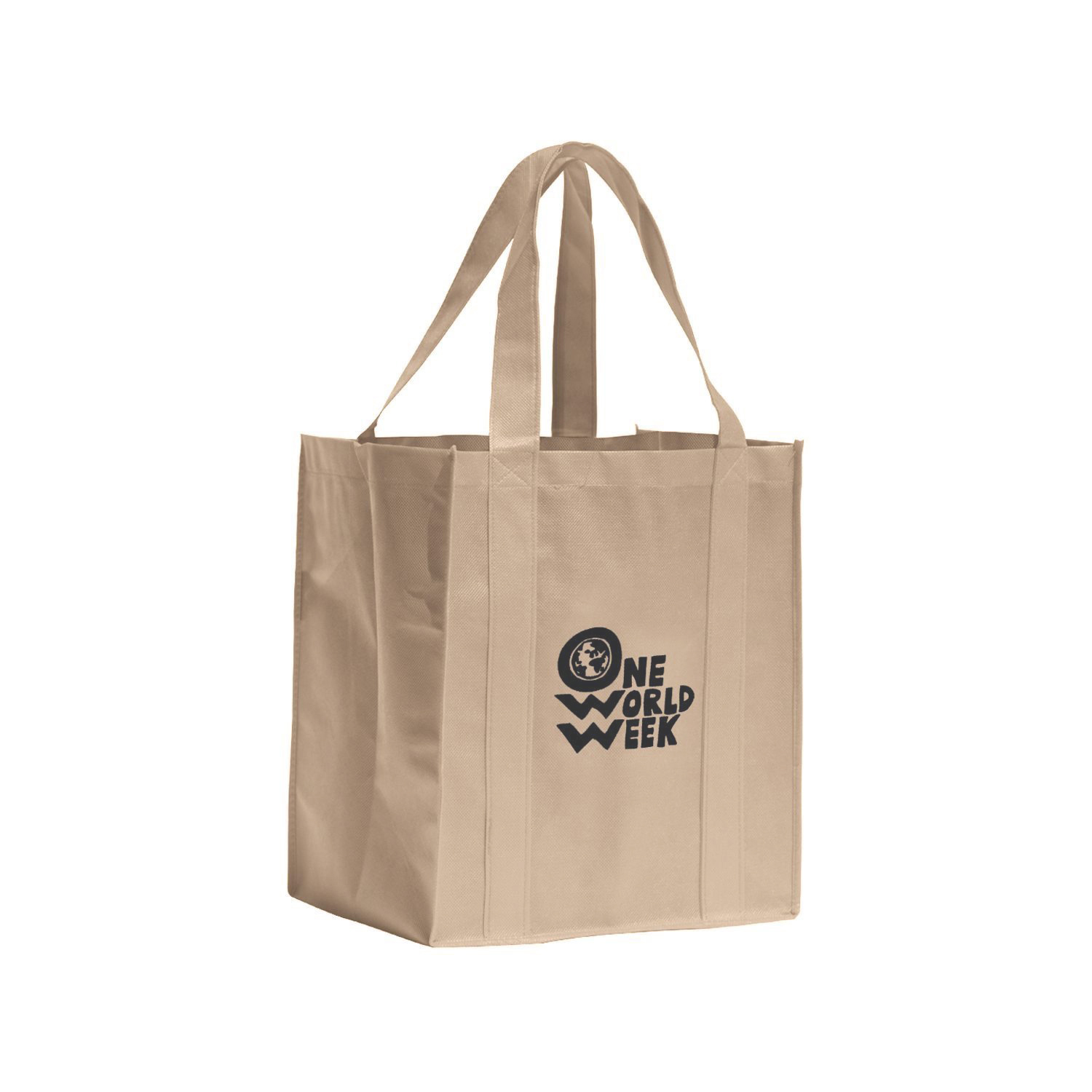 Big Polytex Shopper