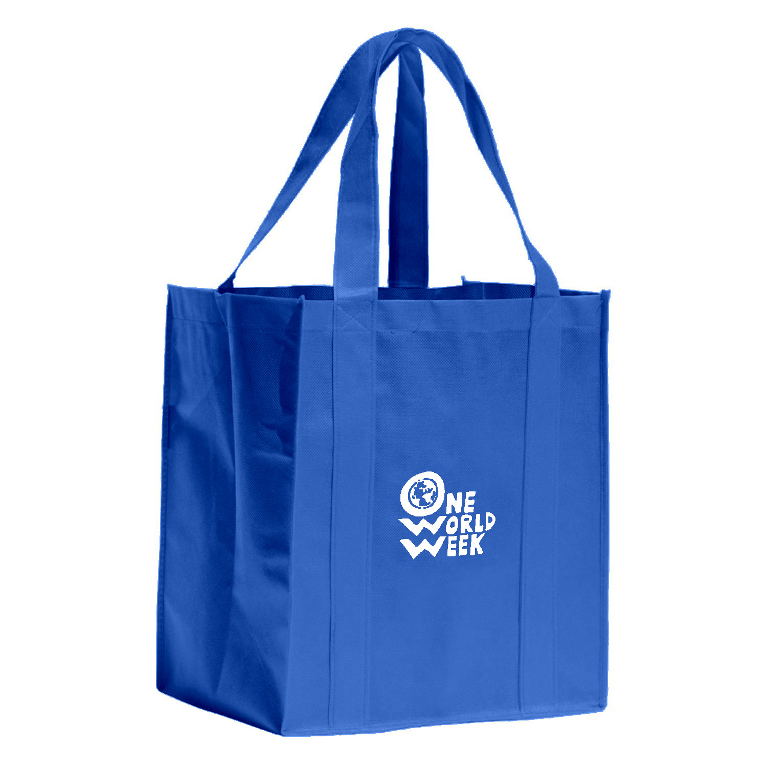 Big Polytex Shopper