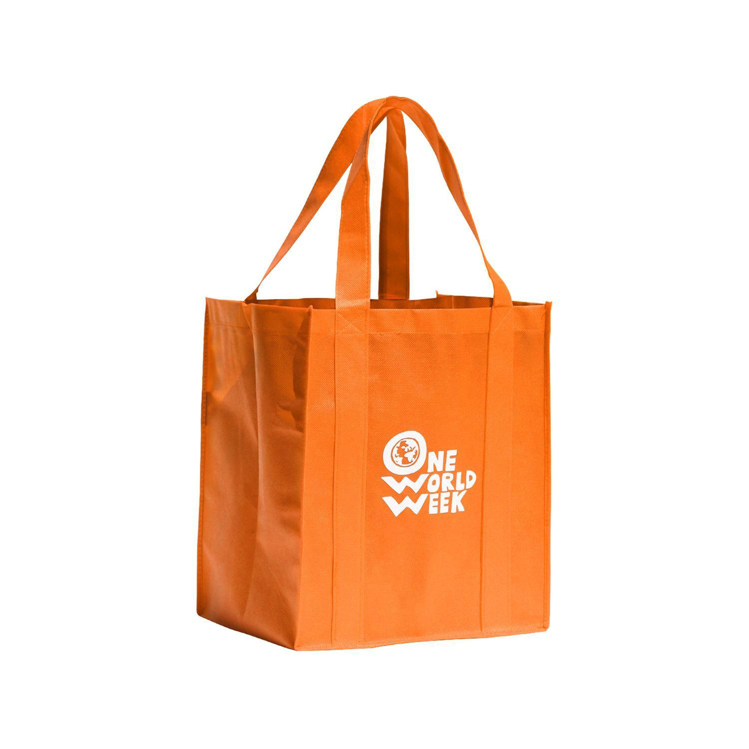 Big Polytex Shopper