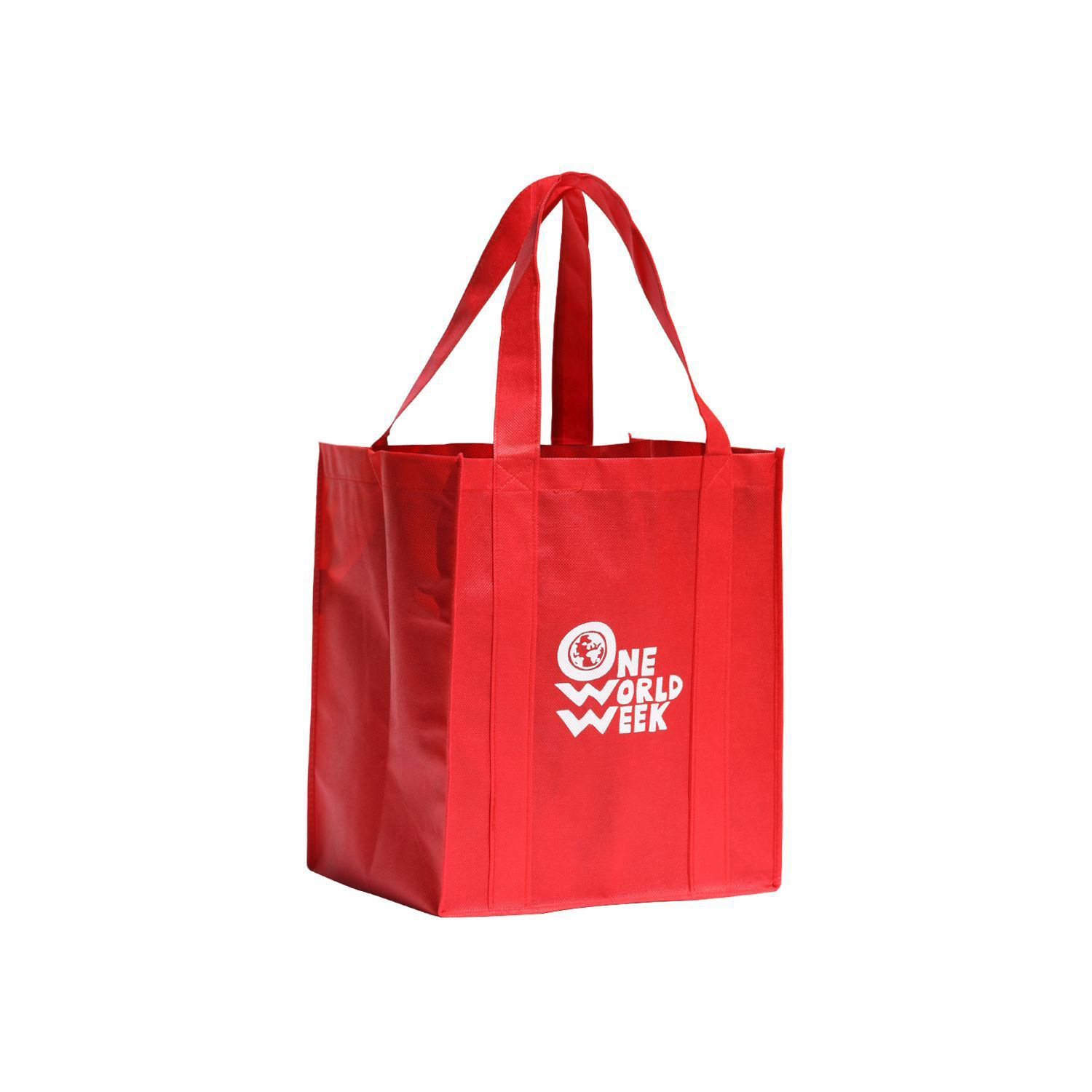 Big Polytex Shopper