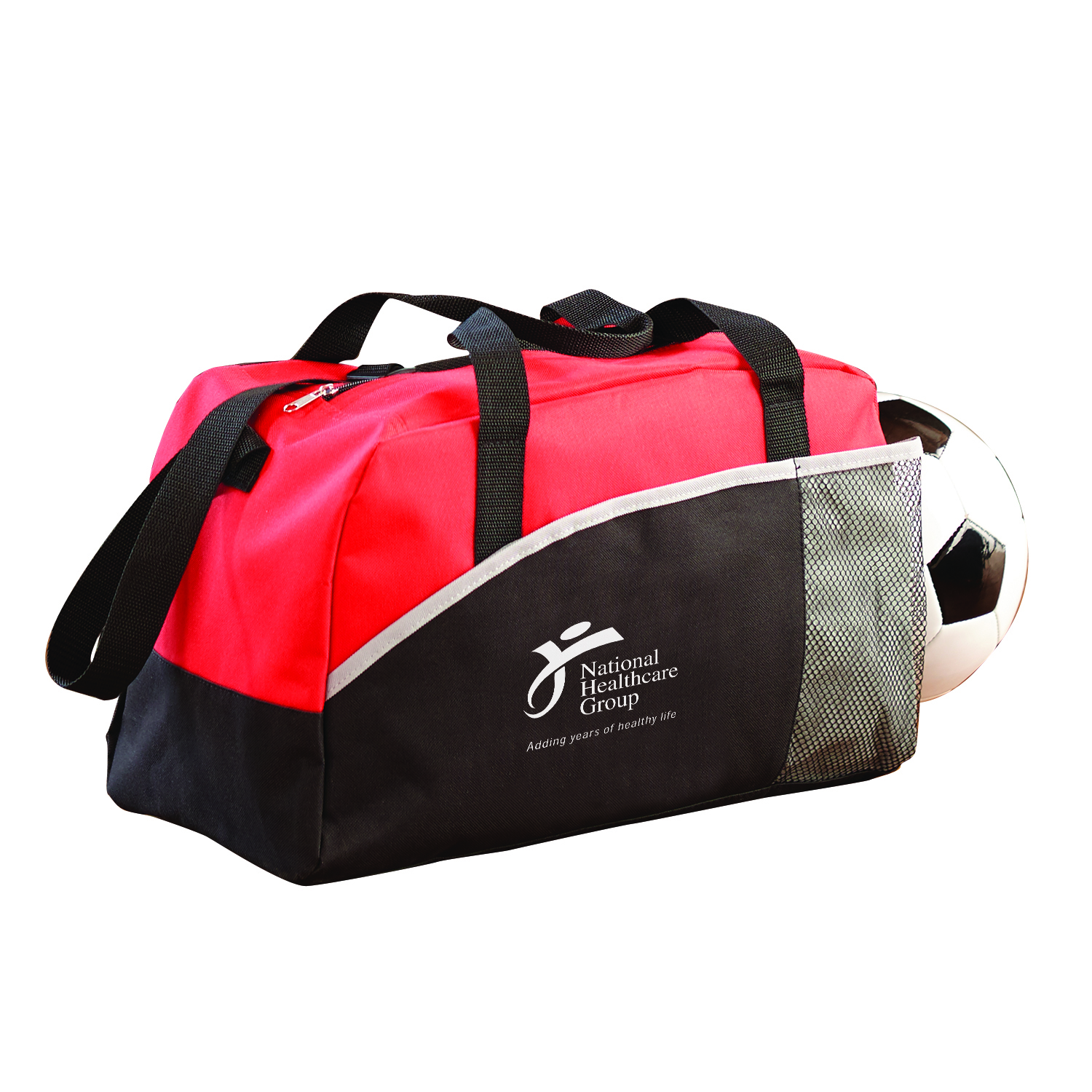 Duffel Bag
