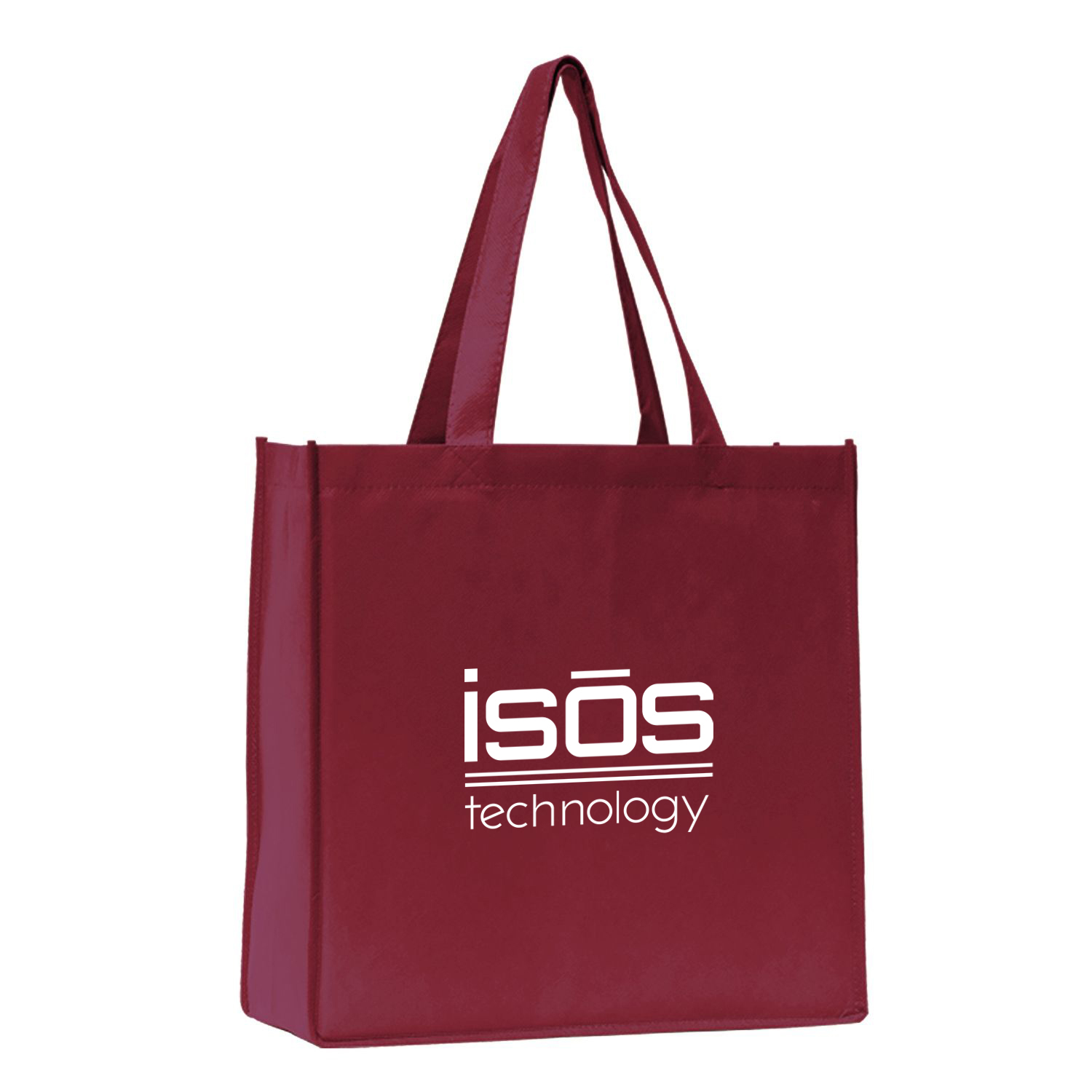 13 X 13 X 5 Polytex Tote