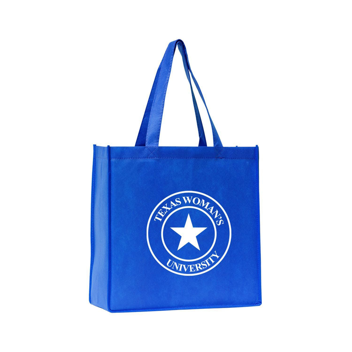 13 X 13 X 5 Polytex Tote