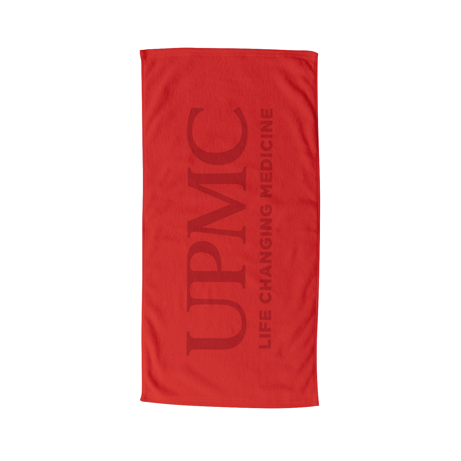 Coastal Beach Towel