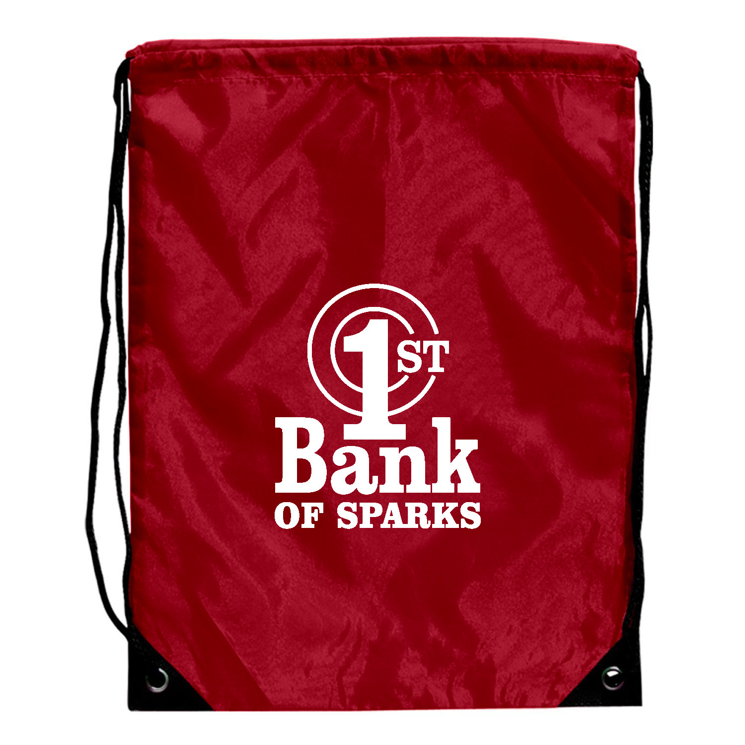 Drawstring Backpack