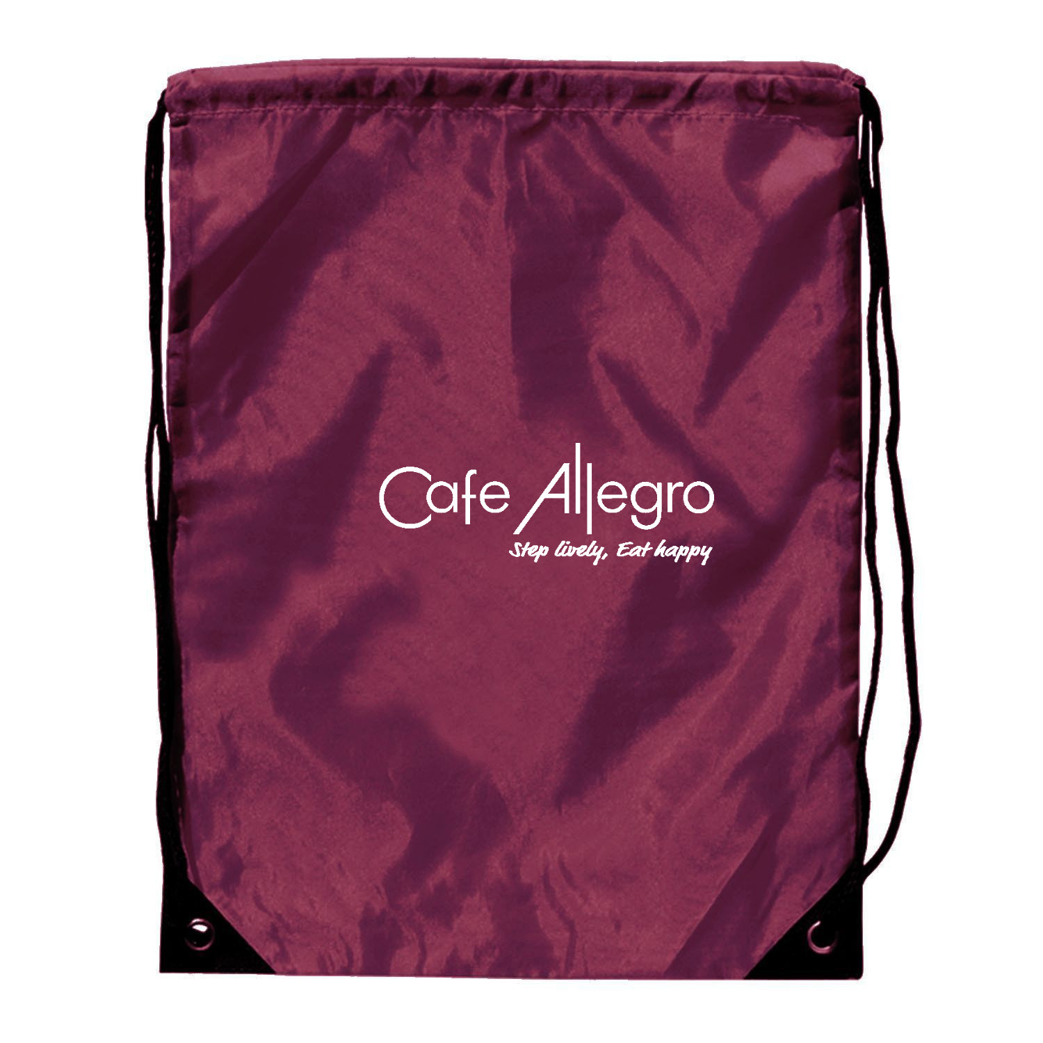 Barato Drawstring Backpack