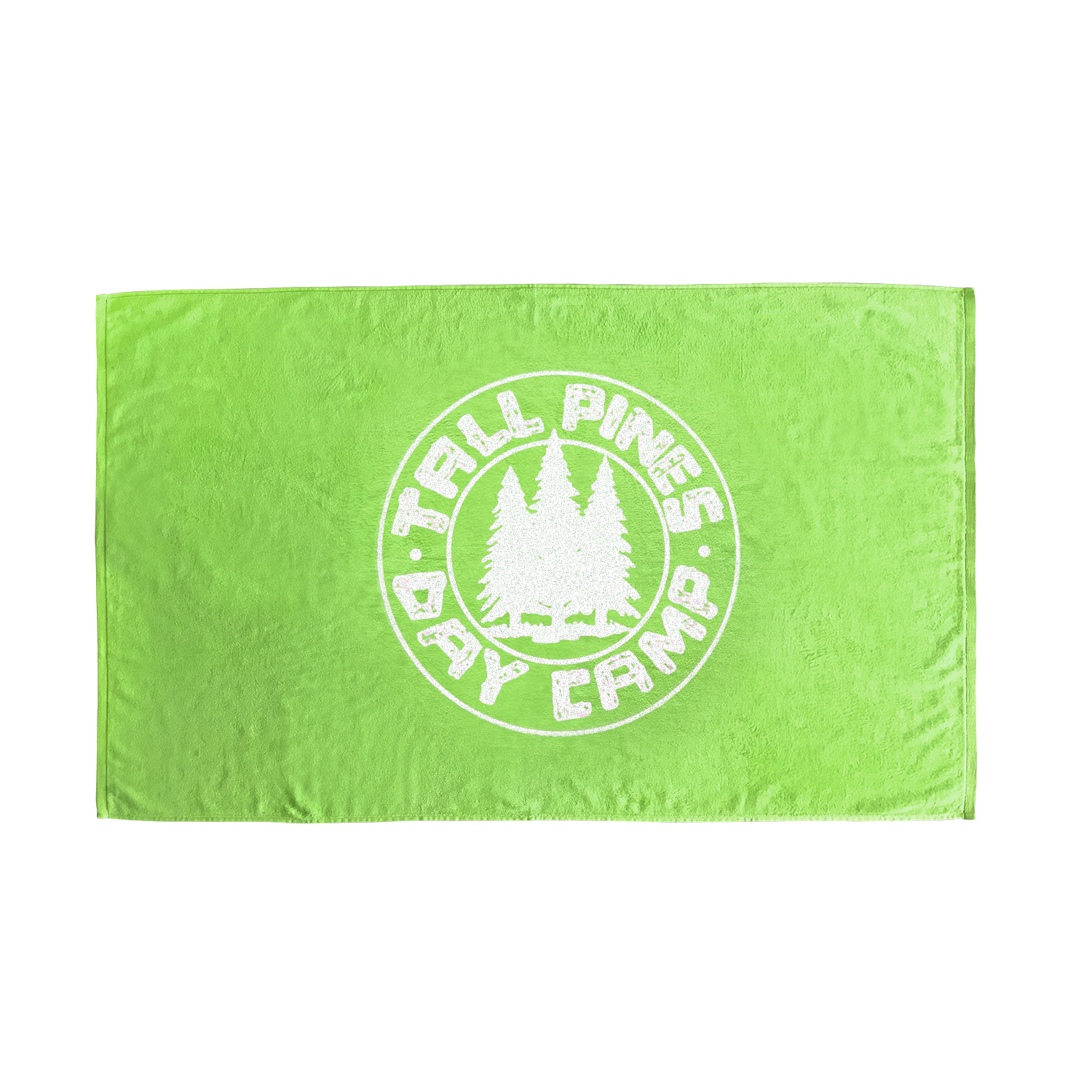Luxury Beach Towel